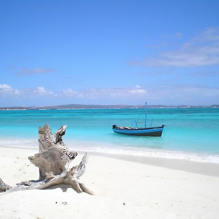 Jumbo Watamu Hotel Exterior photo